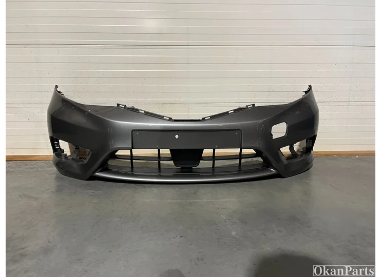 Nissan Pulsar Voorbumper 62022-3ZL0H