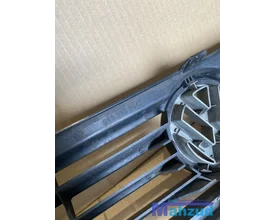 vw-polo-3-6v2-6n-zwart-grille — foto 5