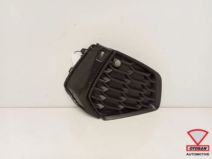 voor-bumper-rooster-audi-a3-8y-sline-rechts-8y0807682b-inleg — foto 2