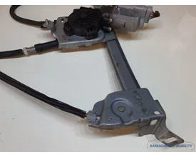 raammechanisme-renault-megane-ii-cc-motor-ruit-mechaniek-links-voor-lv-origineel-gebruikt-2004-2008 — foto 4