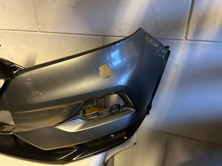 nissan-qashqai-facelift-20172021-bumper-62022hv00h — foto 3