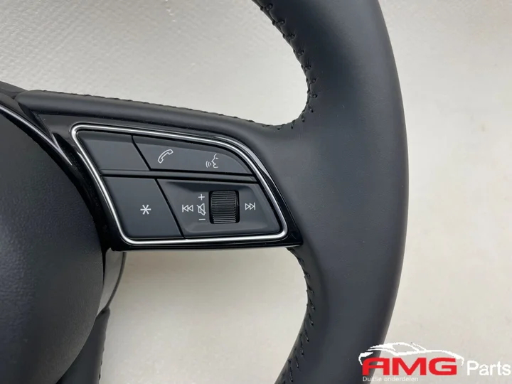 audi-a1-a3-8v-q2-q3-stuur-en-airbag-s-line-stuur — foto 3