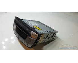 radio-c1-107-c1-861200h010-cd-speler-aux-tuner-origineel-gebruikt-2005-2014 — foto 4