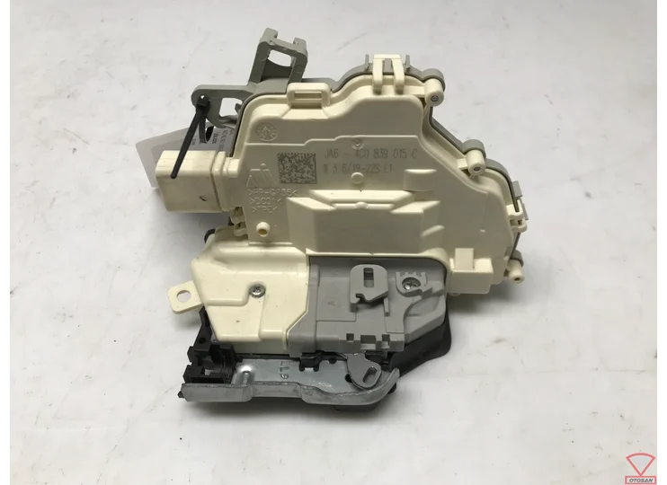 Audi VW Türschloss Türschloss Links Hinten 4G0839015C