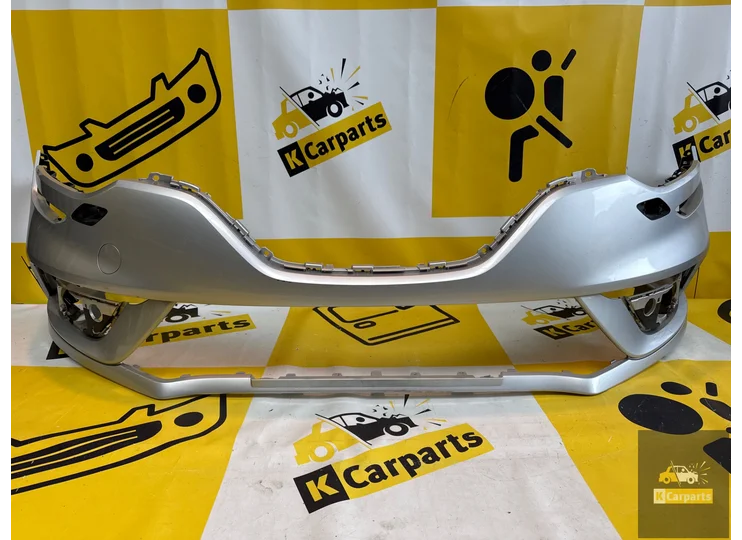 Voorbumper Renault Megane IV 4 bumper 620225094R