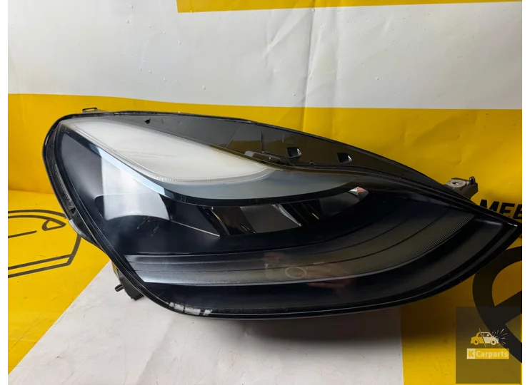 Phare droit LED Tesla Model Y droit 1514953-00-D