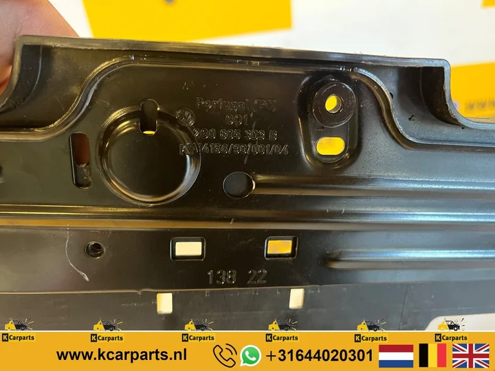 voorfront-radiator-polo-2g-10-16-tdi-2g0805588ac-front — foto 11