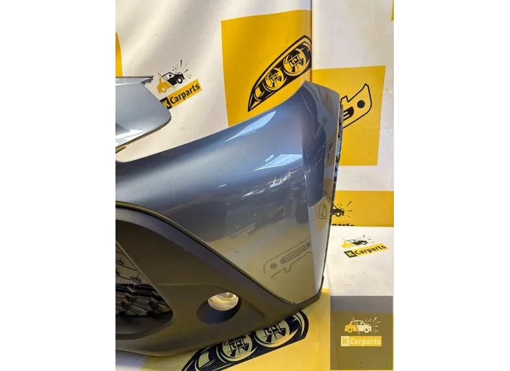 toyota-aygo-x-voorbumper-origineel-compleet-52119oh19-nieuw — foto 2