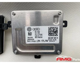 vw-seat-skoda-audi-xenon-starter-module-ballast-4g0907697h — foto 2