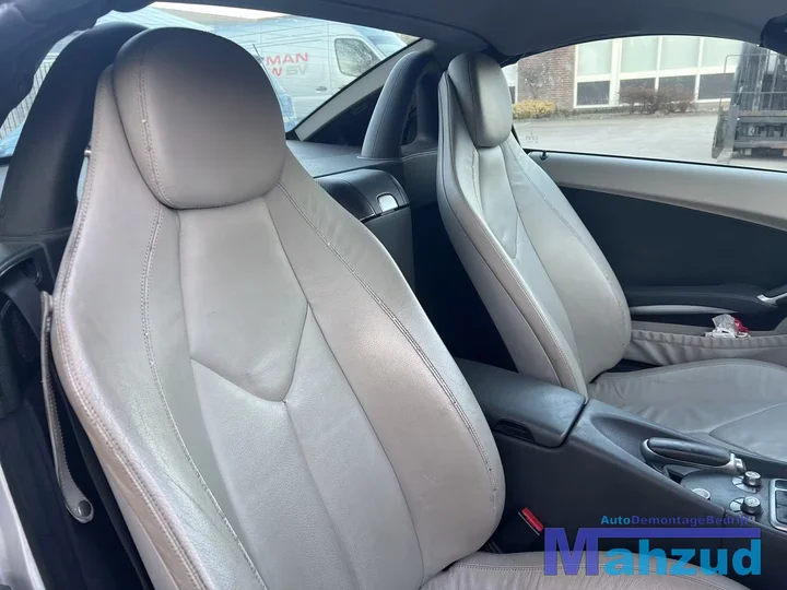 mercedes-slk-r71-slk200-18-zilver-c775-onderdelen-demontage — foto 9