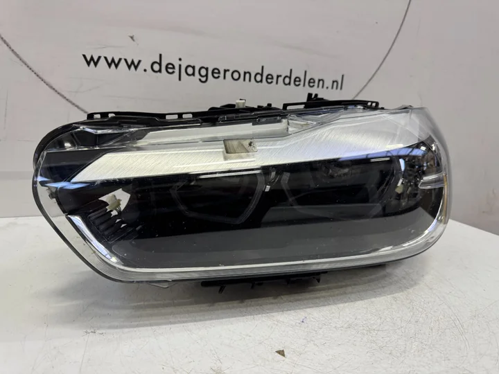 bmw-x2-f39-full-led-koplamp-links-9851981 — foto 2