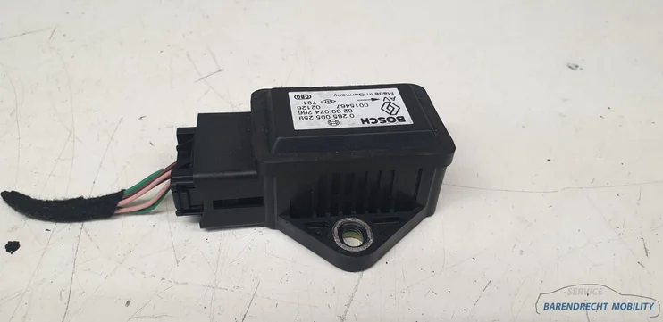 esp-yaw-sensor-avantime-renault-8200074266-origineel-gebruikt-2001-2005 — foto 3