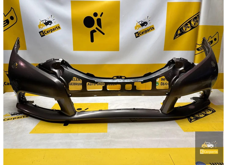 Bumper Honda Civic voorbumper 71101-TV0-ZZ00