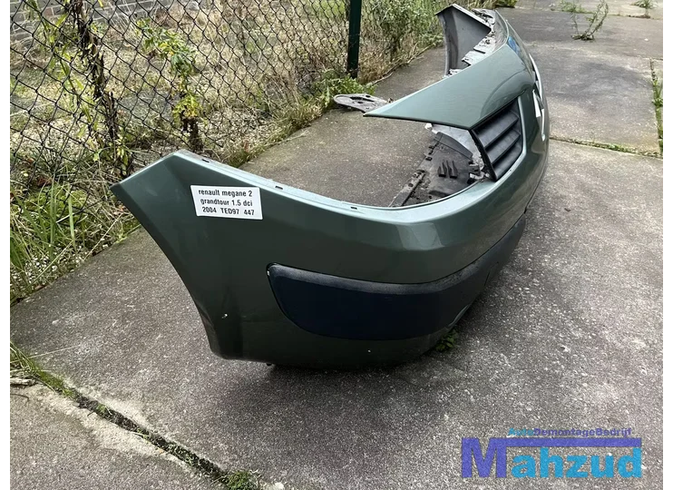 renault-megane-2-groen-ted97-voorbumper-20012009