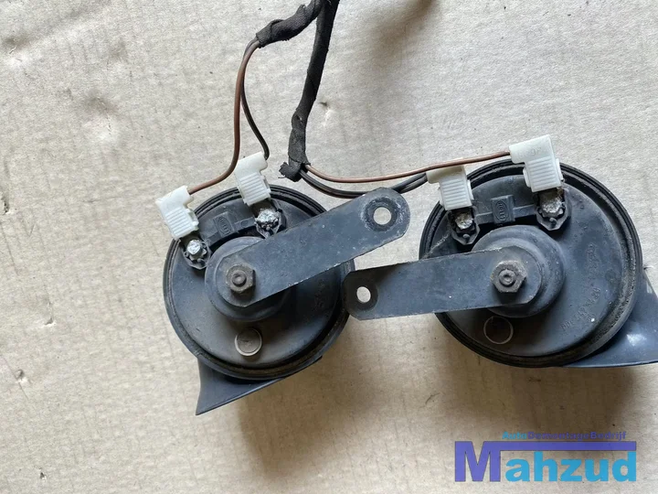 mercedes-slk-r170-claxon-toeter-0045425420 — foto 3