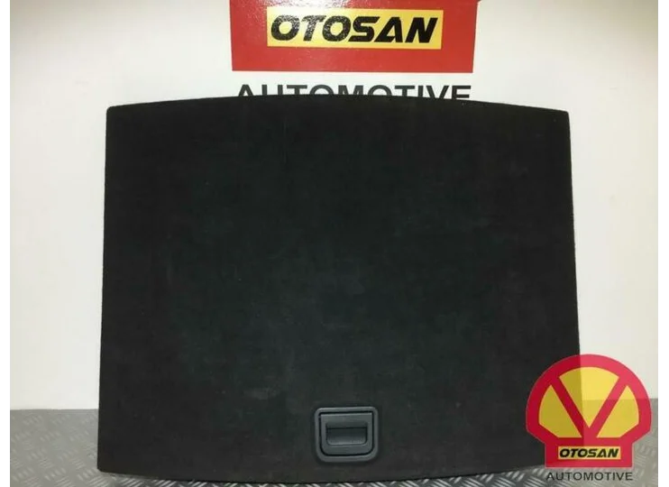 audi a4 8k avant cargo boden kofferraummatte 8k9861531