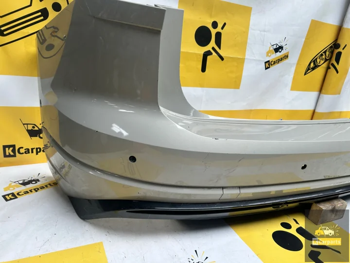 volkswagen-touareg-3-bumper-6x-pdc-achterbumper-760807568e — foto 2