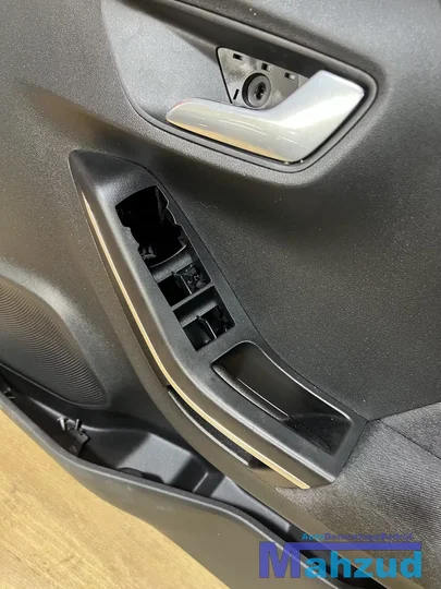 ford-puma-grijs-rechts-voor-deur-portier-2019 — foto 5