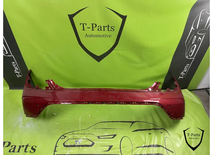 hyundai kona achterbumper bumper 86610DDAB0