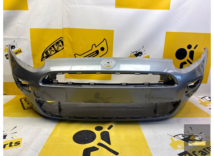 Voorbumper Fiat punto 2010-2016 735536139 bumper 