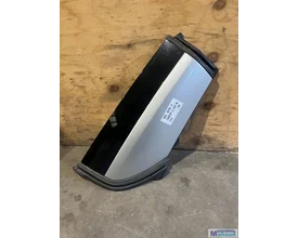 opel-astra-h-twintop-rechts-dak-plaat-zilver-z157-2005-2010