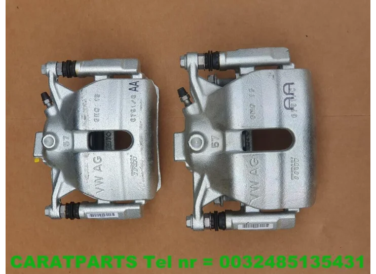 5Q0615105AJ A3 remklauw Golf 7 golf 8 caddy t-roc q2 leon ..