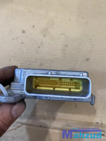2005-chevrolet-matiz-airbag-module-computer-96484976 — foto 3