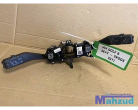 skoda-octavia-2-stuurkolom-combischakelaar-2009-5k0953521bl