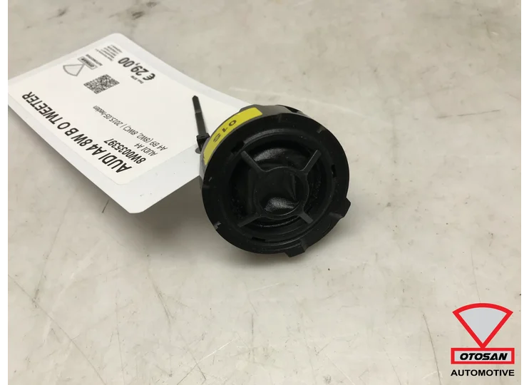 Audi A4 8W B&O Voll- & Vollhochtöner 8W0035397