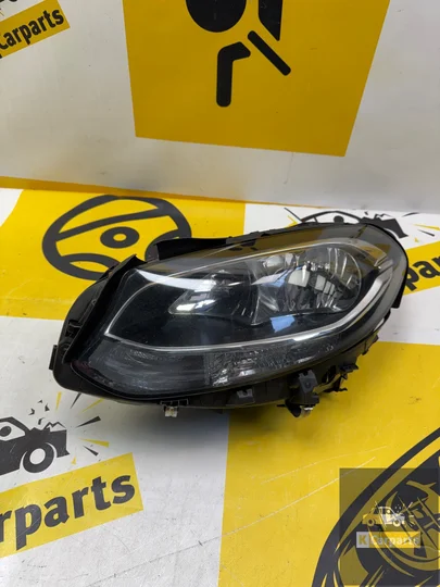 mercedes-b-klasse-links-koplamp-w246-halogeen-a2468205361 — foto 2
