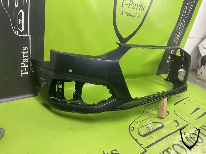 audi-a4-voorbumper-bumper-15 — foto 2