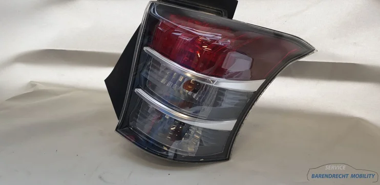 achterlicht-toyota-iq-rechts-passagierskant-origineel-gebruikt-2009-2015 — foto 3