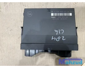 mercedes-w209-rear-controle-unit-a2098200326-2098200326