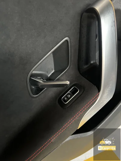 mercedes-aklasse-w177-links-achter-bekleding-amgline — foto 2