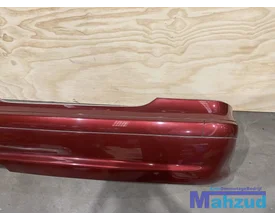 mercedes-slk-r170-rood-achterbumper-bumper-19962004 — foto 2
