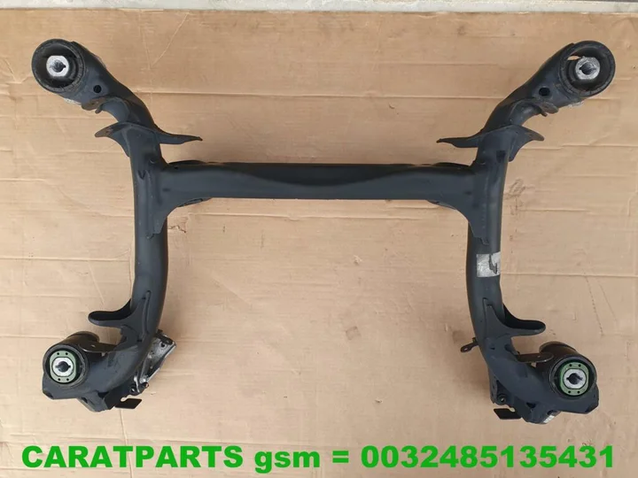 8w0505235am-a4-achterbrug-a5-achteras-a4-achter-subframe-a5 — foto 6