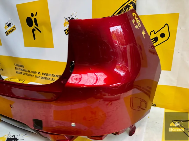bumper-mazda-cx60-achterbumper-4xpdc-kaaa50221 — foto 7