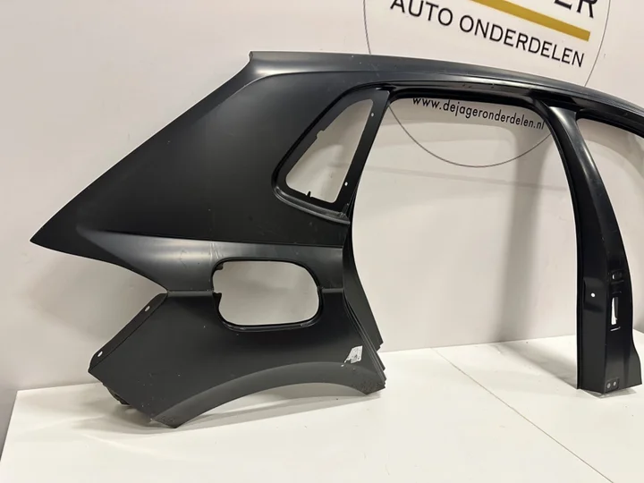 volkswagen-vw-polo-2g-achterscherm-origineel-2g4809052 — foto 2