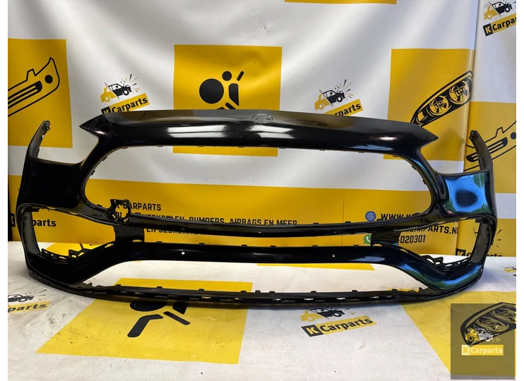 Mercedes C klasse W206 AMG voorbumper bumper A2068808501