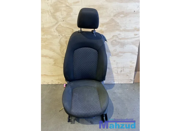 FIAT GRANDE PUNTO Bestuurdersstoel stoel links 2005-2013