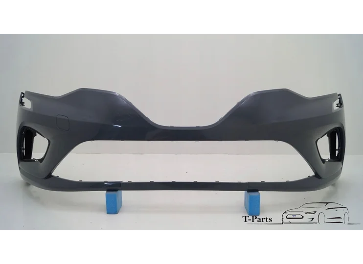 Renault clio 5 voorbumper 620228966R bumper 19+ PDC
