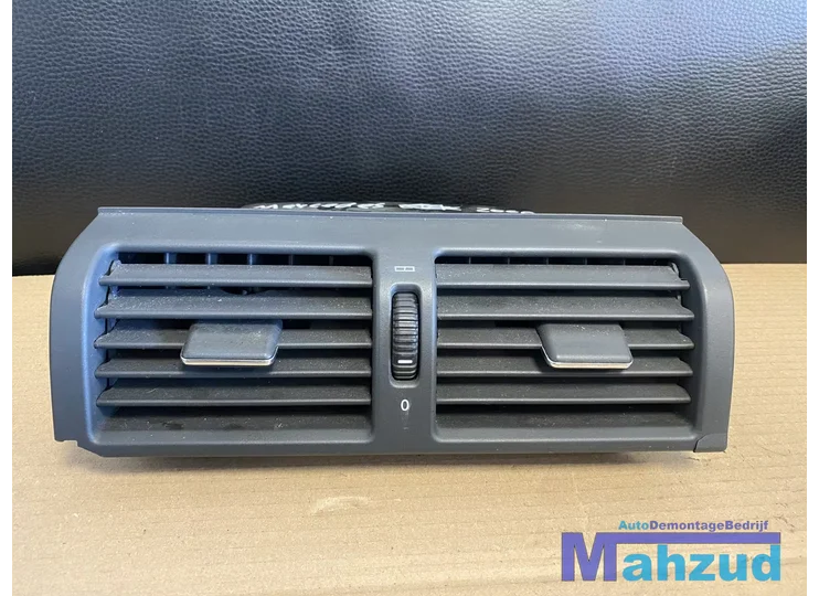 MERCEDES E KLASSE S210 W210 luchtrooster midden 1995-2003