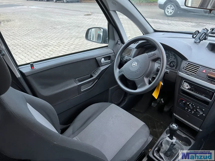 opel-meriva-a-16-blauw-z21b-z16xe-demontage-onderdelen — foto 10