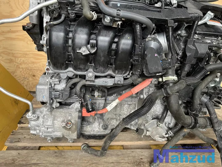 toyota-chr-corolla-20-16v-hybrid-motorblok-motor-m20a — foto 7