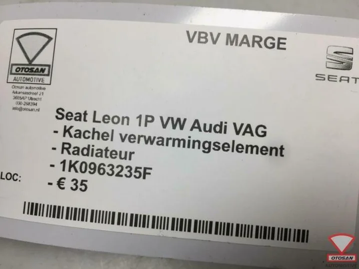 seat-leon-1p-golf-5-6-vag-kachelradiateur-1k0963235f — foto 2