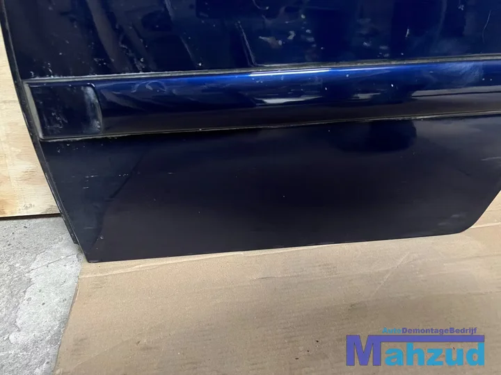 citroen-c3-1-blauw-kpud-links-achter-deur-20022009 — foto 5