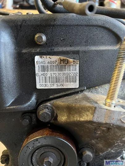 ford-focus-1-16-motorblok-motor-fydb — foto 2