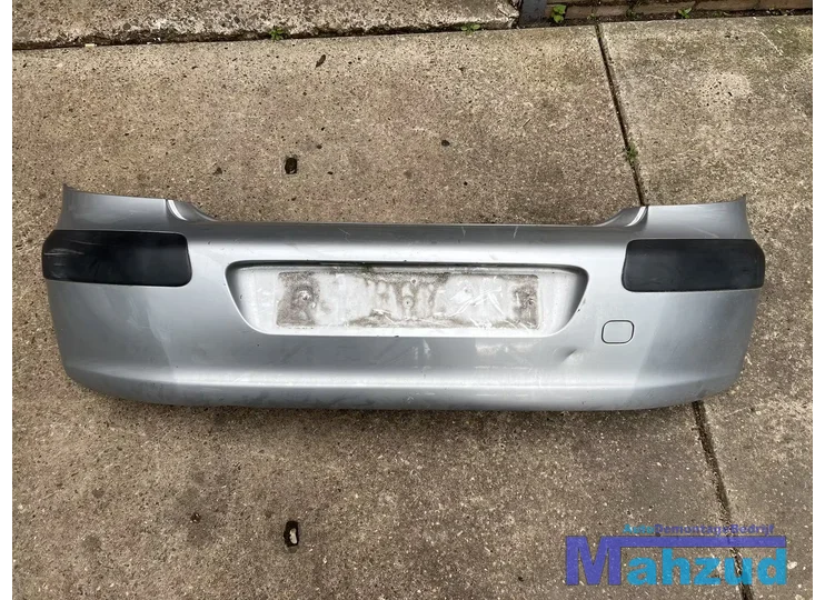 PEUGEOT 307 HATCHBACK Grijs EYCC Achterbumper 2000-2012