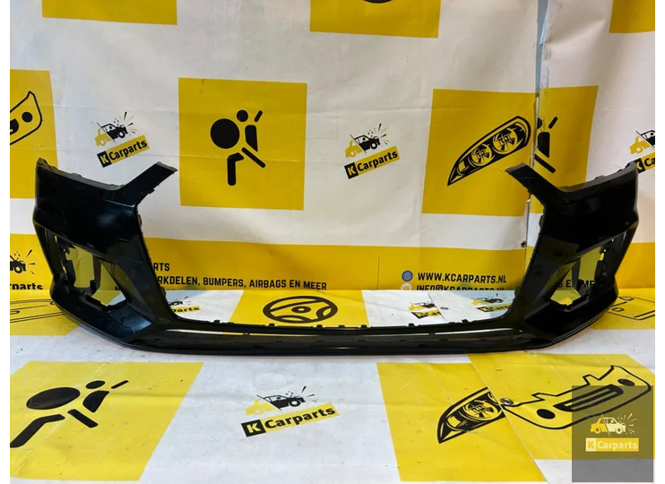 Audi A5 B9 voorbumper 2015-2019 (8w6807437)