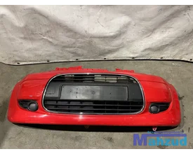 citroen-c1-rood-voorbumper-2005-2014